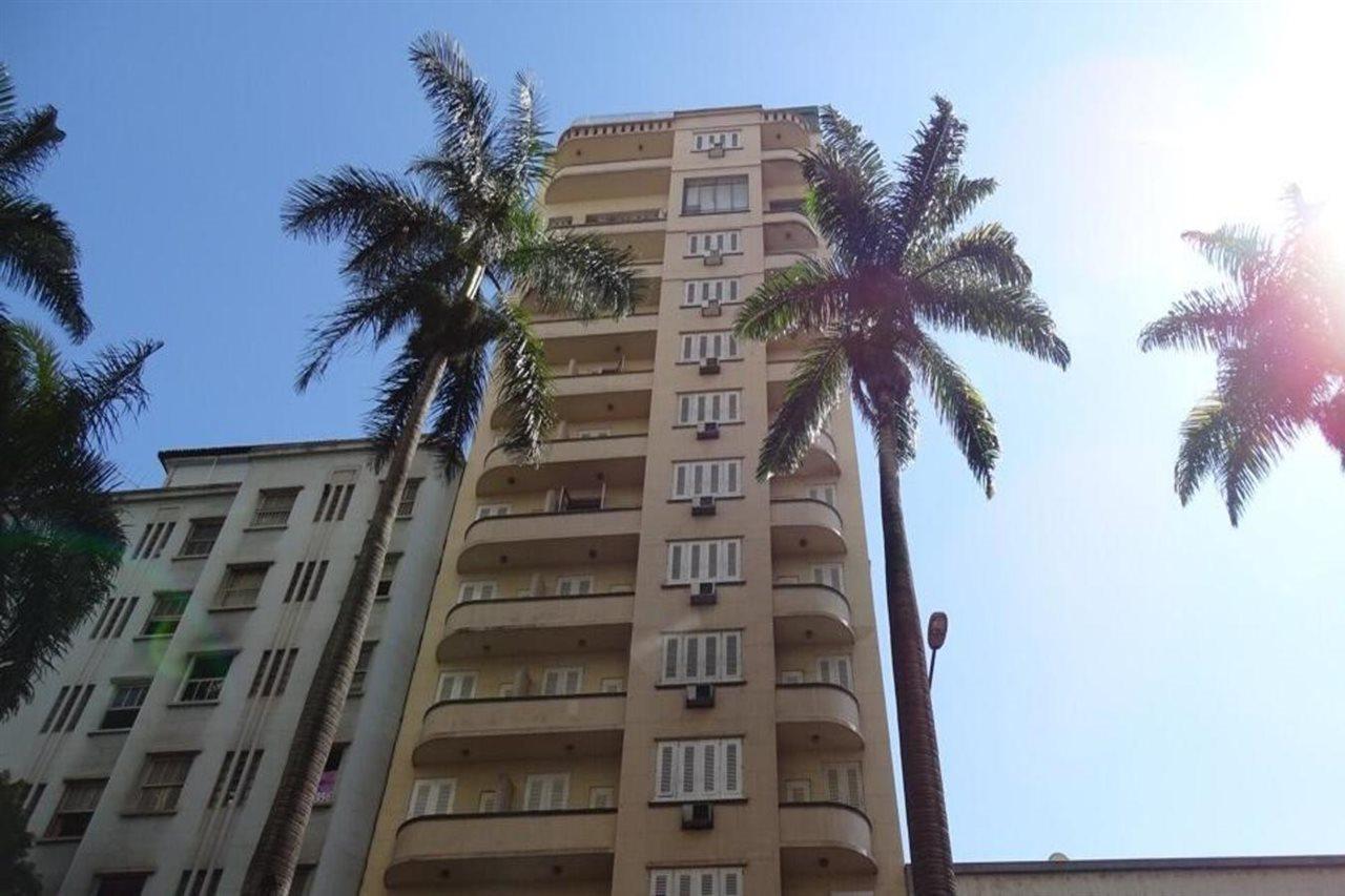 Amazonas Palace Hotel Belo Horizonte - Avenida Amazonas Exterior photo