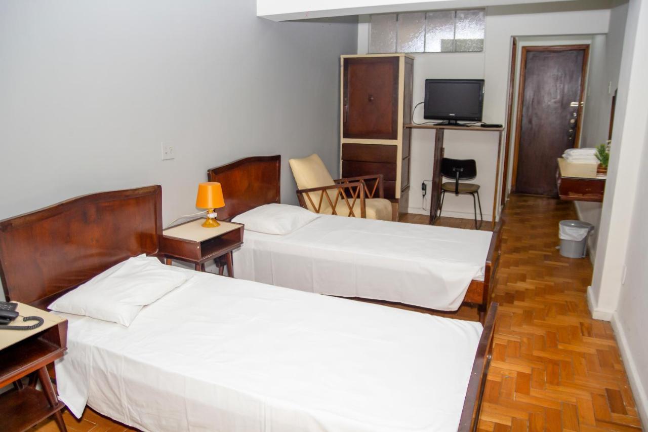 Amazonas Palace Hotel Belo Horizonte - Avenida Amazonas Exterior photo